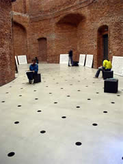 Ausstellung M-E-Preis 2003