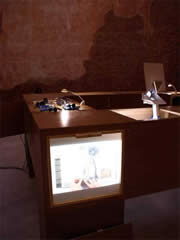 Ausstellung M-E-Preis 2003