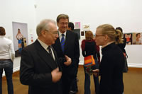 Ausstellung M-E-Preis 2006